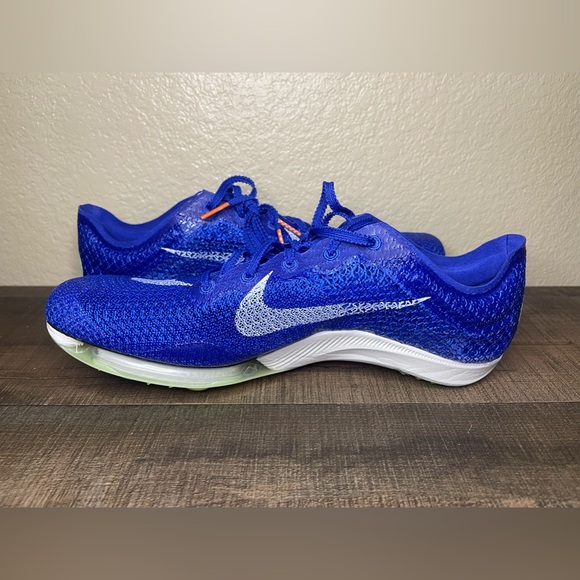 Nike Air Zoom Victory “Racer Blue”
- Size 9 Men. - Picture 3 of 8